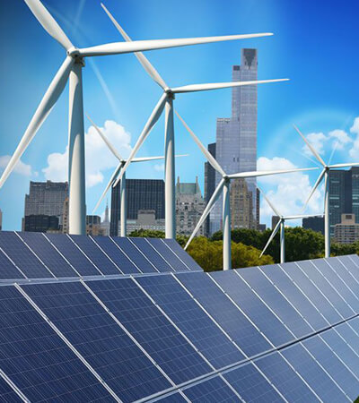 Conversión de Energía Limpia