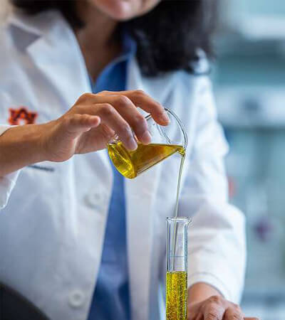 Estudios e Investigación
